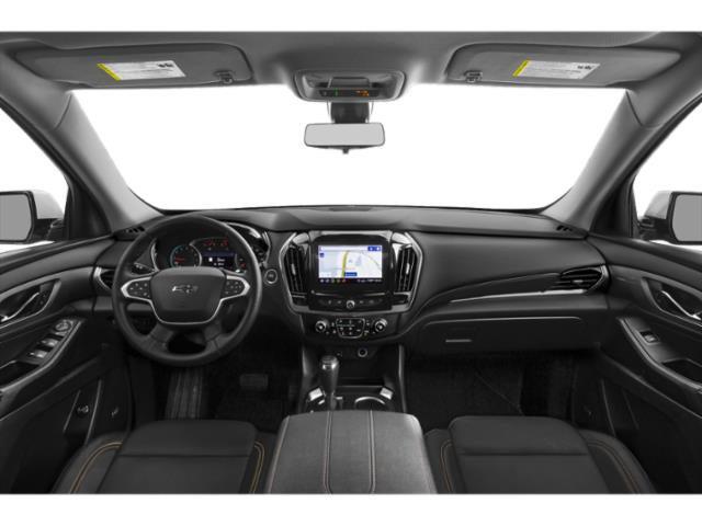 2021 Chevrolet Traverse FWD RS
