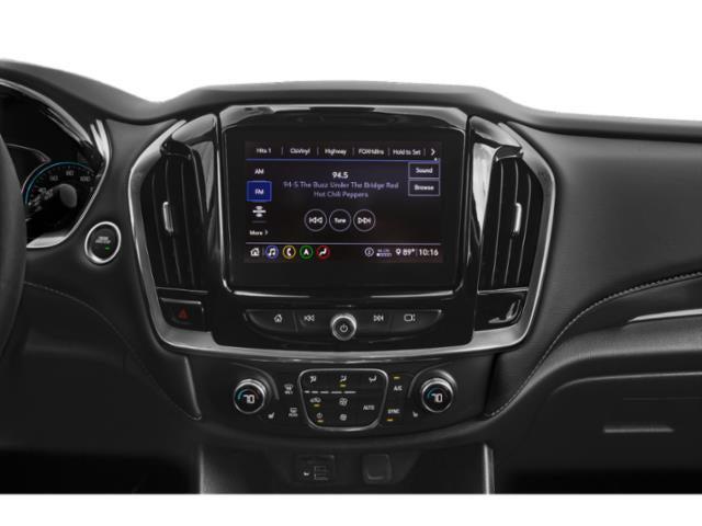 2021 Chevrolet Traverse FWD RS