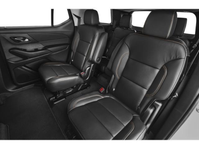 2021 Chevrolet Traverse FWD RS