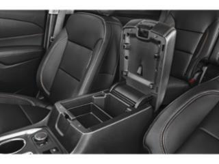 2021 Chevrolet Traverse FWD RS