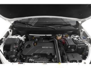 2022 Chevrolet Equinox FWD LT