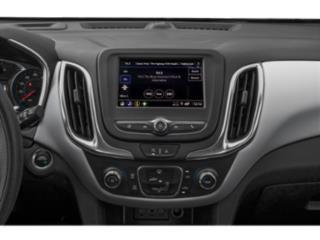 2022 Chevrolet Equinox FWD LT