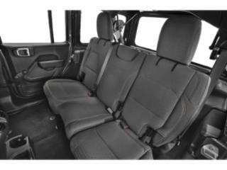 2024 Jeep Wrangler 4-Door Rubicon