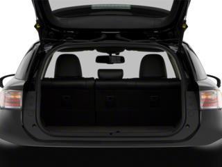 2012 Lexus CT 200h Premium