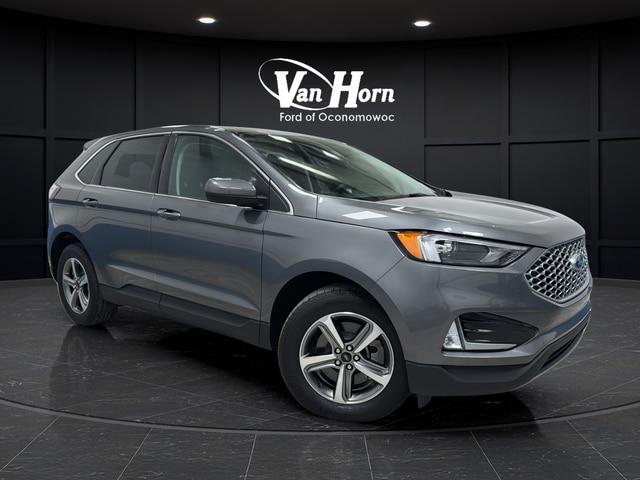 2024 Ford Edge SEL for sale in Oconomowoc, WI