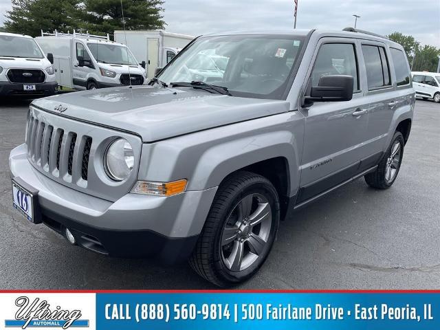 2016 Jeep Patriot Sport SE for sale in East Peoria, IL