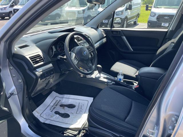 2014 Subaru Forester 2.5i