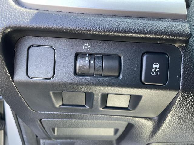 2014 Subaru Forester 2.5i
