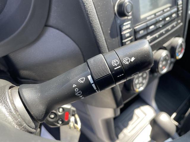 2014 Subaru Forester 2.5i