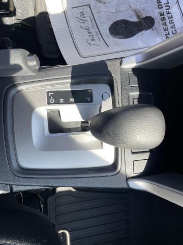 2014 Subaru Forester 2.5i