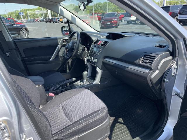 2014 Subaru Forester 2.5i