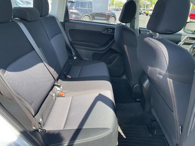 2014 Subaru Forester 2.5i