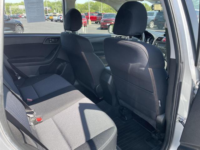 2014 Subaru Forester 2.5i