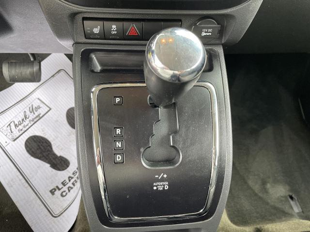 2017 Jeep Patriot Latitude 4x4