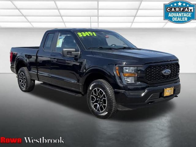 2023 Ford F-150 XL for sale in Westbrook, ME