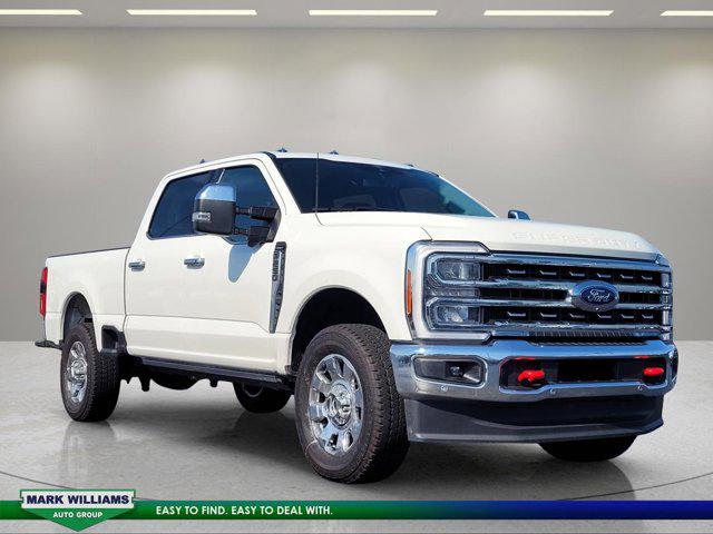 2023 Ford F-250 LARIAT for sale near Cincinnati, OH