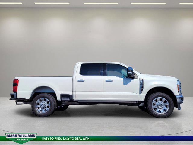 2023 Ford F-250 LARIAT