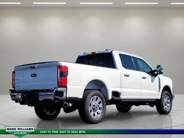2023 Ford F-250 LARIAT