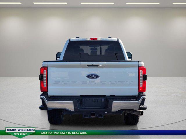 2023 Ford F-250 LARIAT