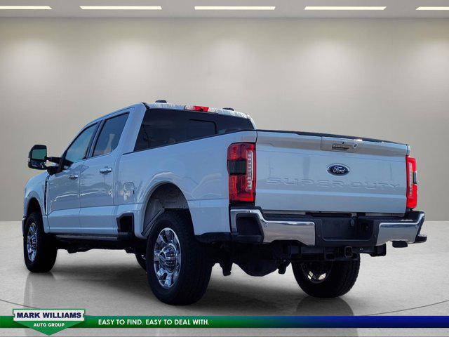 2023 Ford F-250 LARIAT