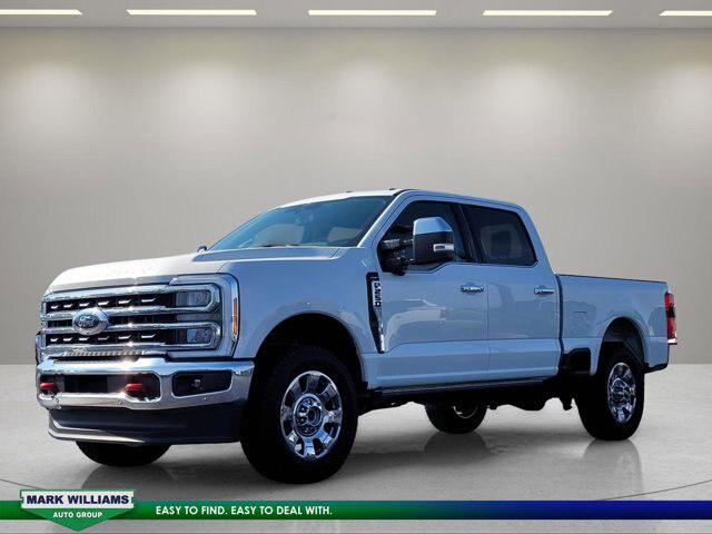 2023 Ford F-250 LARIAT