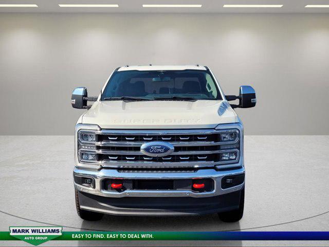2023 Ford F-250 LARIAT