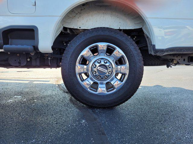 2023 Ford F-250 LARIAT