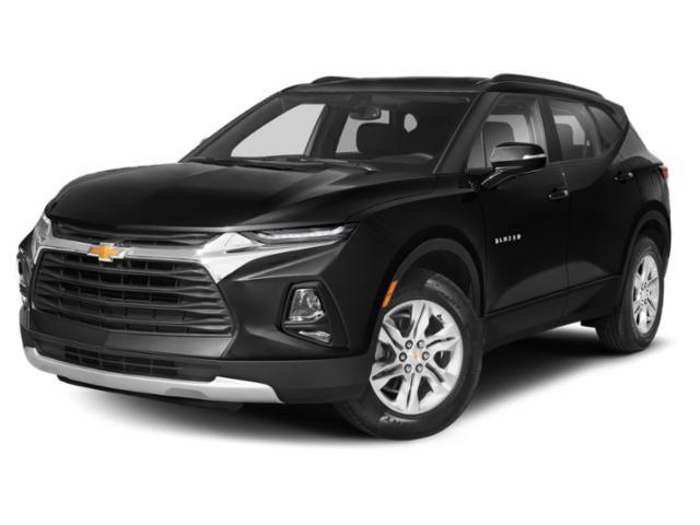 2021 Chevrolet Blazer AWD 2LT for sale in Altoona, PA