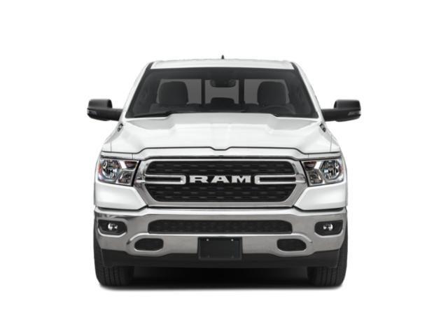 2023 Ram 1500 Big Horn Quad Cab 4x4 6'4" Box