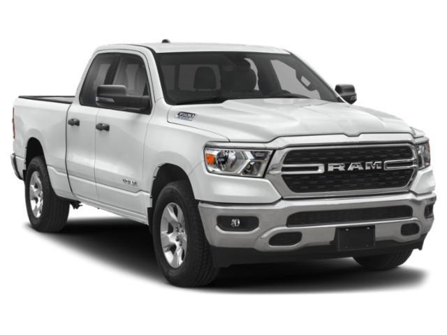 2023 Ram 1500 Big Horn Quad Cab 4x4 6'4" Box