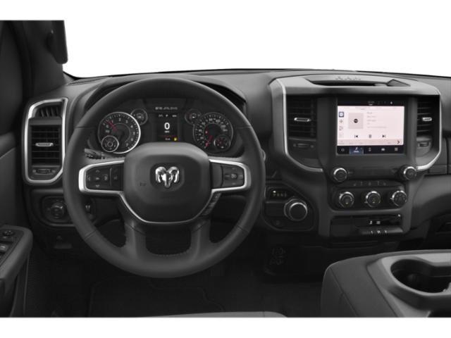 2023 Ram 1500 Big Horn Quad Cab 4x4 6'4" Box