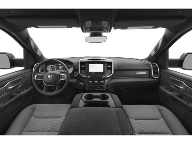 2023 Ram 1500 Big Horn Quad Cab 4x4 6'4" Box