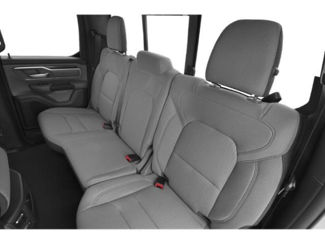 2023 Ram 1500 Big Horn Quad Cab 4x4 6'4" Box