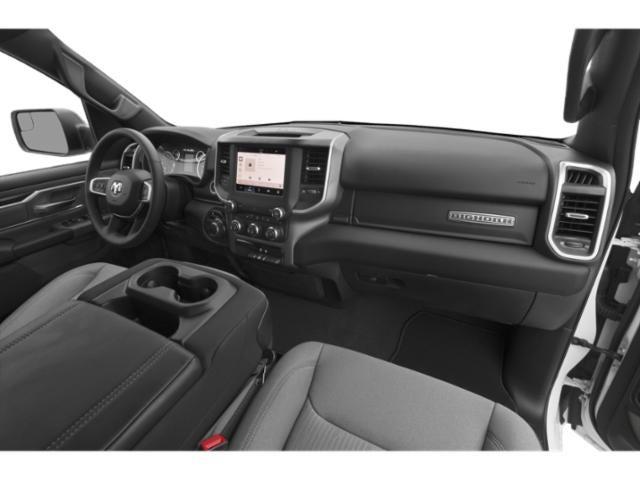 2023 Ram 1500 Big Horn Quad Cab 4x4 6'4" Box