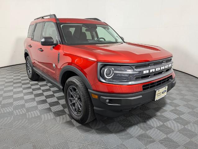 2023 Ford Bronco Sport Big Bend for sale in Marble Falls, TX