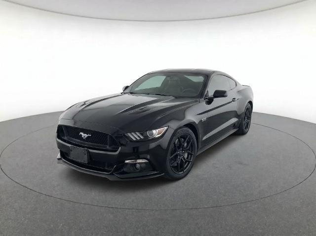 2016 Ford Mustang GT for sale in Marble Falls, TX
