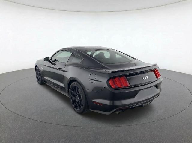 2016 Ford Mustang GT