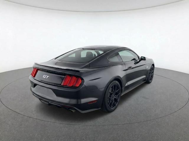 2016 Ford Mustang GT