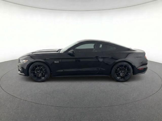 2016 Ford Mustang GT