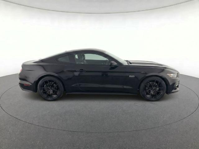 2016 Ford Mustang GT