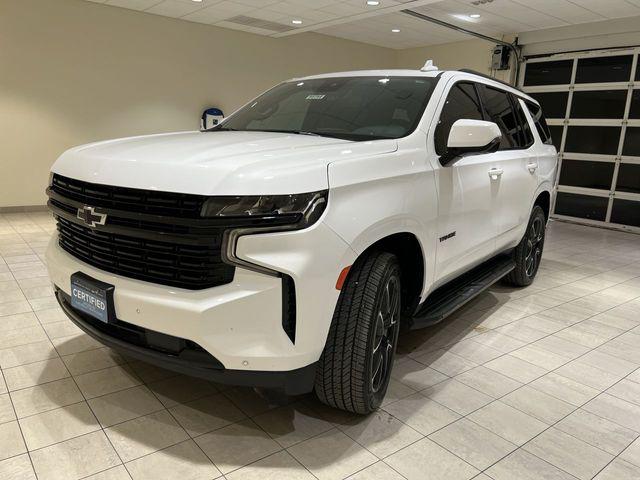 2023 Chevrolet Tahoe 4WD RST for sale in Comanche, TX