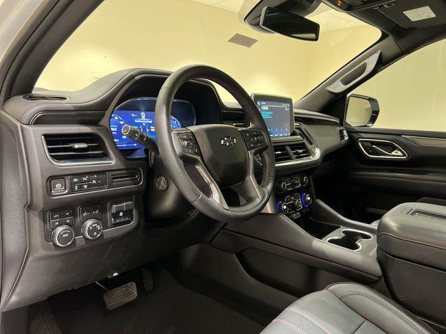 2023 Chevrolet Tahoe 4WD RST