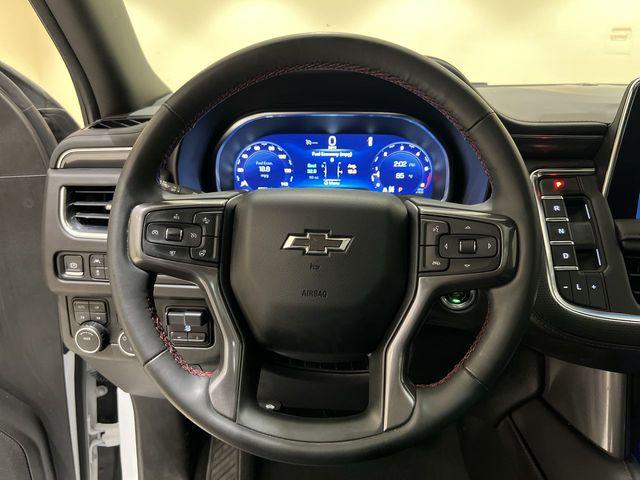 2023 Chevrolet Tahoe 4WD RST