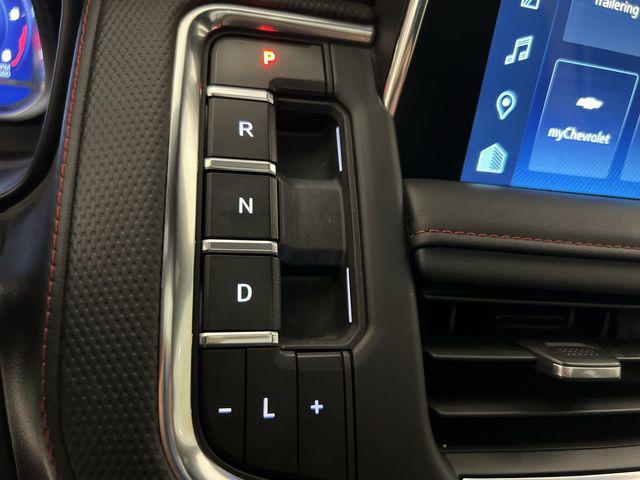 2023 Chevrolet Tahoe 4WD RST
