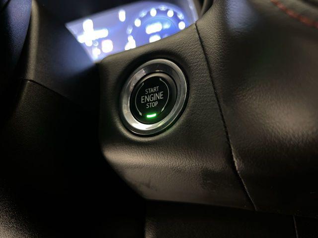 2023 Chevrolet Tahoe 4WD RST