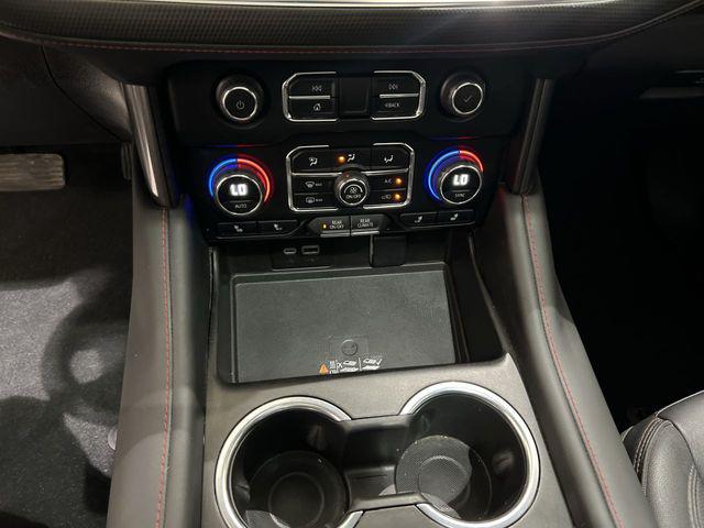 2023 Chevrolet Tahoe 4WD RST