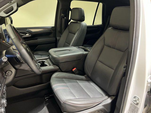 2023 Chevrolet Tahoe 4WD RST