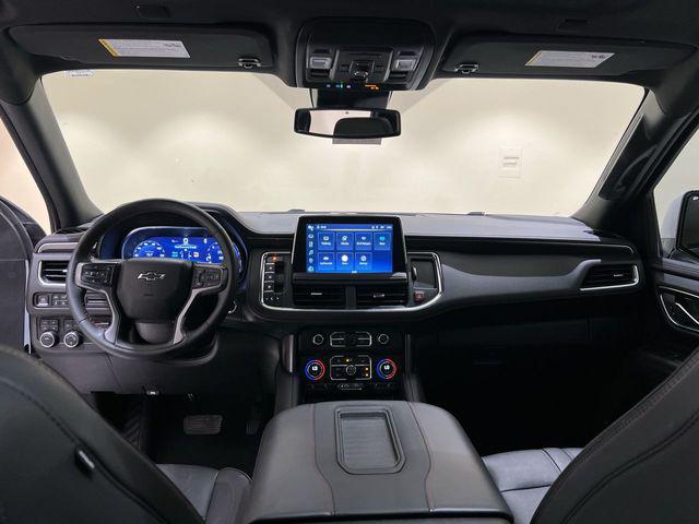 2023 Chevrolet Tahoe 4WD RST