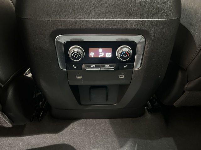2023 Chevrolet Tahoe 4WD RST
