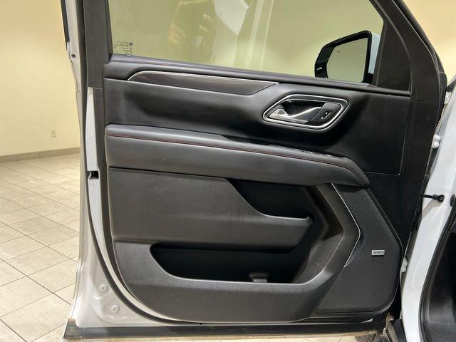 2023 Chevrolet Tahoe 4WD RST